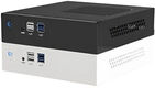 Тонкий Клиент B4Com TNC-500 SB1 Cel G5905 (3.5) 4Gb SSD120Gb UHDG 610 без ОС GbitEth (RUS) (B4T-TNC-500 SB1)