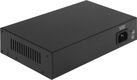 Коммутатор Cudy FS1010PG (L2) 8x100Мбит/с 2x1Гбит/с 8PoE+ 120W неуправляемый Коммутатор Cudy FS1010PG (L2) 8x100Мбит/с 2x1Гбит/с 8PoE+ 120W неуправляемый