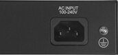 Коммутатор Cudy FS1006P (L2) 6x100Мбит/с 4PoE+ 60W неуправляемый