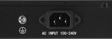 Коммутатор Cudy GS2018PS2-200W (L2) 16x1Гбит/с 2SFP 16PoE+ 200W управляемый