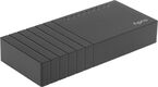 Коммутатор Cudy GS108D (L2) 8x1Гбит/с неуправляемый Коммутатор Cudy GS108D (L2) 8x1Гбит/с неуправляемый