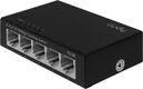Коммутатор Cudy FS105 (L2) 5x100Мбит/с неуправляемый Коммутатор Cudy FS105 (L2) 5x100Мбит/с неуправляемый