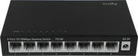 Коммутатор Cudy FS108 (L2) 8x100Мбит/с неуправляемый