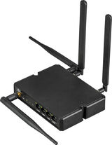 Роутер беспроводной Триколор TR-3G/ 4G-router-02 (046/ 91/ 00054231) N300 10/ 100BASE-TX/ 3G/ 4G cat.4 черный 046/91/00054231
