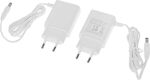 Бесшовный Mesh роутер Cudy M1200 (M1200(2-PACK)) AC1200 10/100BASE-TX белый (упак.:2шт) Бесшовный Mesh роутер Cudy M1200 (M1200(2-PACK)) AC1200 10/100BASE-TX белый (упак.:2шт)