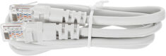 Бесшовный Mesh роутер Cudy M1300 (M1300(2-PACK)) AC1200 10/100/1000BASE-TX белый (упак.:2шт)