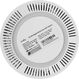 Бесшовный Mesh роутер Cudy M1300 (M1300(3-PACK)) AC1200 10/100/1000BASE-TX белый (упак.:3шт)