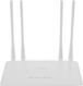 Роутер беспроводной Cudy WR1200 AC1200 10/100BASE-TX белый