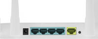 Роутер беспроводной Cudy WR1200 AC1200 10/100BASE-TX белый