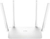 Роутер беспроводной Cudy WR1300 AC1200 10/100/1000BASE-TX белый