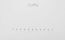 Роутер беспроводной Cudy WR1300 AC1200 10/100/1000BASE-TX белый