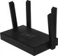 Роутер беспроводной Cudy WR3000 AX3000 10/100/1000BASE-TX/Wi-Fi черный Роутер беспроводной Cudy WR3000 AX3000 10/100/1000BASE-TX/Wi-Fi черный