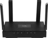 Роутер беспроводной Cudy WR3000 AX3000 10/100/1000BASE-TX/Wi-Fi черный Роутер беспроводной Cudy WR3000 AX3000 10/100/1000BASE-TX/Wi-Fi черный