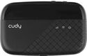 Роутер беспроводной Cudy MF4 3G/4G cat.4 черный