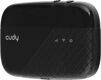 Роутер беспроводной Cudy MF4 3G/4G cat.4 черный