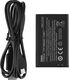 Роутер беспроводной Cudy MF4 3G/4G cat.4 черный