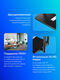 Роутер беспроводной Cudy LT500 AC1200 10/100BASE-TX/4G cat.4 черный Роутер беспроводной Cudy LT500 AC1200 10/100BASE-TX/4G cat.4 черный