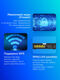Роутер беспроводной Cudy LT500 AC1200 10/100BASE-TX/4G cat.4 черный Роутер беспроводной Cudy LT500 AC1200 10/100BASE-TX/4G cat.4 черный