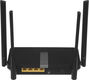 Роутер беспроводной Cudy LT500 AC1200 10/100BASE-TX/4G cat.4 черный Роутер беспроводной Cudy LT500 AC1200 10/100BASE-TX/4G cat.4 черный