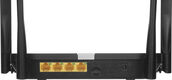 Роутер беспроводной Cudy LT500 AC1200 10/100BASE-TX/4G cat.4 черный Роутер беспроводной Cudy LT500 AC1200 10/100BASE-TX/4G cat.4 черный