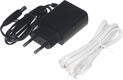 Роутер беспроводной Cudy LT500 AC1200 10/100BASE-TX/4G cat.4 черный Роутер беспроводной Cudy LT500 AC1200 10/100BASE-TX/4G cat.4 черный