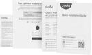 Роутер беспроводной Cudy LT500 AC1200 10/100BASE-TX/4G cat.4 черный Роутер беспроводной Cudy LT500 AC1200 10/100BASE-TX/4G cat.4 черный