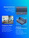 Маршрутизатор Cudy TR3000 AX3000 10/100/1000/2500BASE-T синий Маршрутизатор Cudy TR3000 AX3000 10/100/1000/2500BASE-T синий