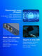 Маршрутизатор Cudy TR3000 AX3000 10/100/1000/2500BASE-T синий Маршрутизатор Cudy TR3000 AX3000 10/100/1000/2500BASE-T синий
