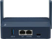 Маршрутизатор Cudy TR3000 AX3000 10/100/1000/2500BASE-T синий Маршрутизатор Cudy TR3000 AX3000 10/100/1000/2500BASE-T синий