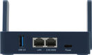 Маршрутизатор Cudy TR3000 AX3000 10/100/1000/2500BASE-T синий Маршрутизатор Cudy TR3000 AX3000 10/100/1000/2500BASE-T синий
