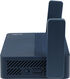 Маршрутизатор Cudy TR3000 AX3000 10/100/1000/2500BASE-T синий Маршрутизатор Cudy TR3000 AX3000 10/100/1000/2500BASE-T синий