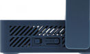 Маршрутизатор Cudy TR3000 AX3000 10/100/1000/2500BASE-T синий Маршрутизатор Cudy TR3000 AX3000 10/100/1000/2500BASE-T синий