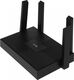 Роутер беспроводной Cudy WR1500 AX1500 10/100/1000 черный Роутер беспроводной Cudy WR1500 AX1500 10/100/1000 черный