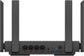 Роутер беспроводной Cudy WR1500 AX1500 10/100/1000 черный Роутер беспроводной Cudy WR1500 AX1500 10/100/1000 черный
