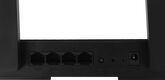 Роутер беспроводной Cudy WR1500 AX1500 10/100/1000 черный Роутер беспроводной Cudy WR1500 AX1500 10/100/1000 черный