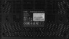 Роутер беспроводной Cudy WR1500 AX1500 10/100/1000 черный Роутер беспроводной Cudy WR1500 AX1500 10/100/1000 черный