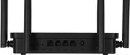 Роутер беспроводной Триколор TR-router-04 (046/91/00057758 ) AC1200 10/100/1000BASE-TX черный Роутер беспроводной Триколор TR-router-04 (046/91/00057758 ) AC1200 10/100/1000BASE-TX черный