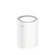 Бесшовный Mesh роутер Cudy M3000 (M3000(1-PACK)) AX3000 100/1000/2500BASE-T черный Бесшовный Mesh роутер Cudy M3000 (M3000(1-PACK)) AX3000 100/1000/2500BASE-T черный