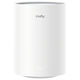 Бесшовный Mesh роутер Cudy M3000 (M3000(1-PACK)) AX3000 100/1000/2500BASE-T черный Бесшовный Mesh роутер Cudy M3000 (M3000(1-PACK)) AX3000 100/1000/2500BASE-T черный