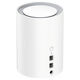 Бесшовный Mesh роутер Cudy M3000 (M3000(1-PACK)) AX3000 100/1000/2500BASE-T черный Бесшовный Mesh роутер Cudy M3000 (M3000(1-PACK)) AX3000 100/1000/2500BASE-T черный