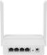 Роутер беспроводной Cudy WR1200E AC1200 10/100BASE-TX белый Роутер беспроводной Cudy WR1200E AC1200 10/100BASE-TX белый