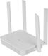 Роутер беспроводной Cudy WR3000S AX3000 10/100/1000BASE-TX белый Роутер беспроводной Cudy WR3000S AX3000 10/100/1000BASE-TX белый
