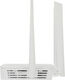 Роутер беспроводной Cudy WR3000H AX3000 100/1000/2500BASE-T белый