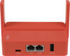 Роутер Cudy TR1200 AC1200 10/100/1000BASE-TX красный Роутер Cudy TR1200 AC1200 10/100/1000BASE-TX красный