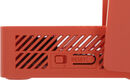 Роутер Cudy TR1200 AC1200 10/100/1000BASE-TX красный Роутер Cudy TR1200 AC1200 10/100/1000BASE-TX красный