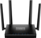 Роутер беспроводной Cudy WR3000E AX3000 10/100/1000BASE-TX белый