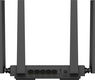 Роутер беспроводной Cudy WR3000E AX3000 10/100/1000BASE-TX белый