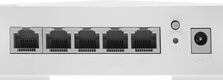 Роутер беспроводной Cudy WR3000E AX3000 10/100/1000BASE-TX белый