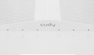 Роутер беспроводной Cudy WR3000E AX3000 10/100/1000BASE-TX белый