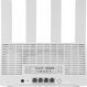 Роутер беспроводной Cudy WR3600E BE3600 10/100/1000BASE-TX белый